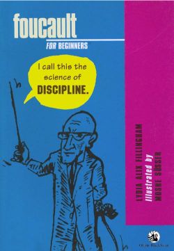 Orient Foucault For Beginners